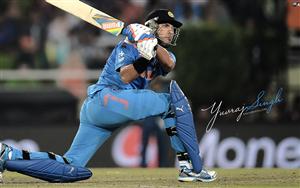 Yuvraj Singh